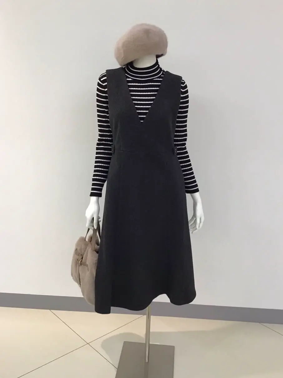  橋本 コーディネート画像