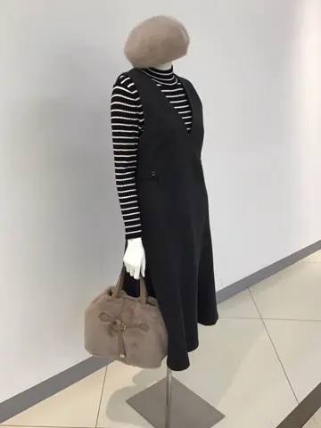 ANY SIS 橋本 コーディネート画像