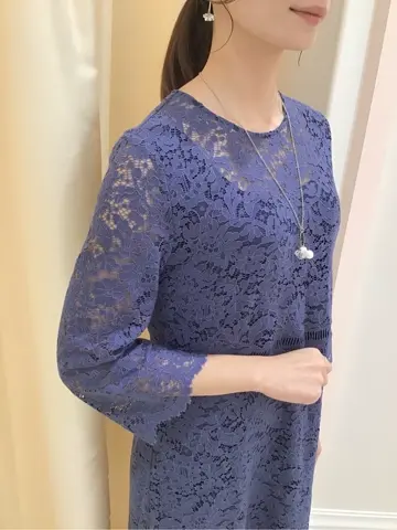 ANY SIS AI コーディネート画像