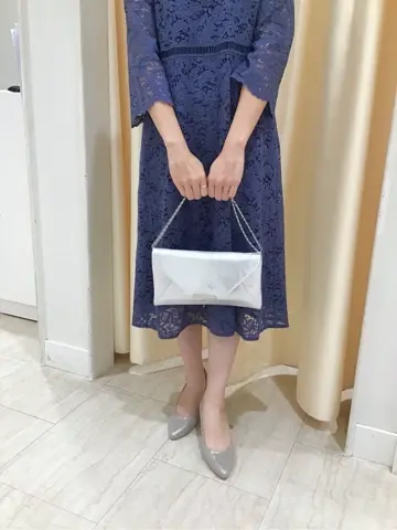 ANY SIS AI コーディネート画像