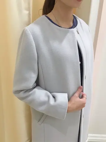 ANY SIS AI コーディネート画像