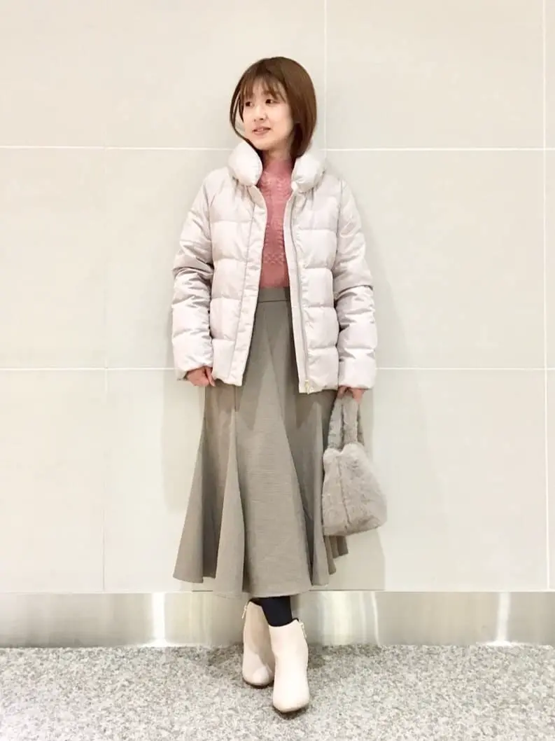  浅野 コーディネート画像