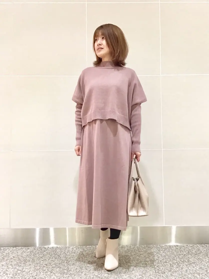  浅野 コーディネート画像