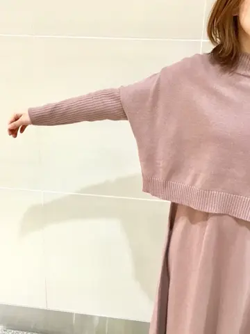 ANY SIS 浅野 コーディネート画像