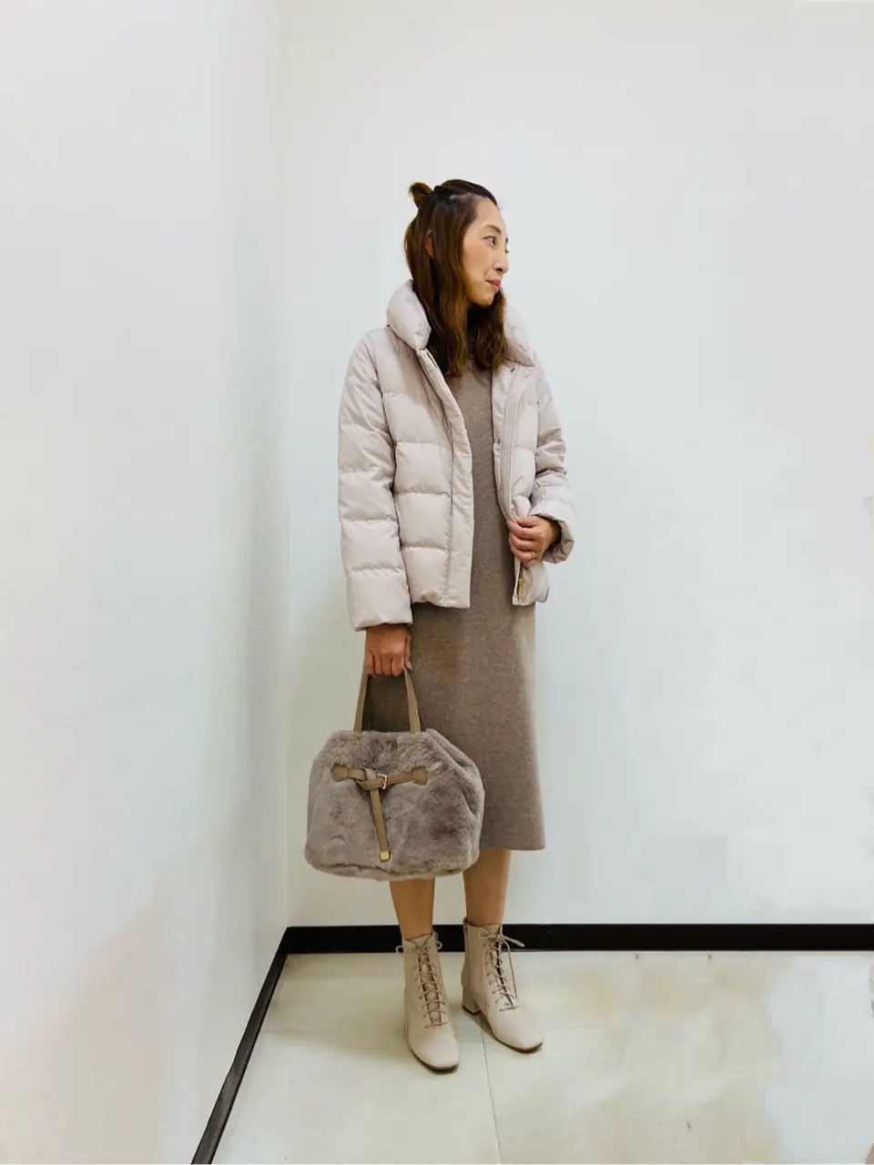  小野 コーディネート画像