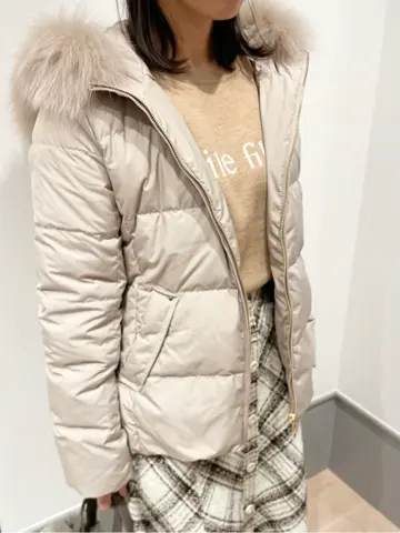 ANY SIS 山本 コーディネート画像