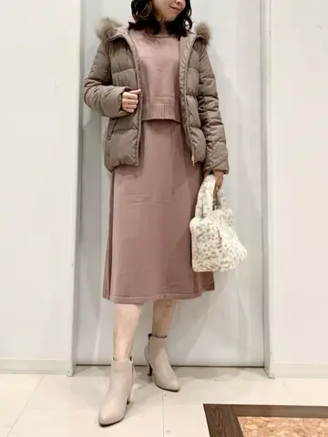 ANY SIS 横田 コーディネート画像