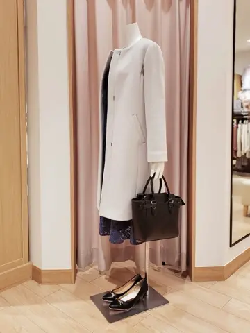 ANY SIS 岩田 コーディネート画像