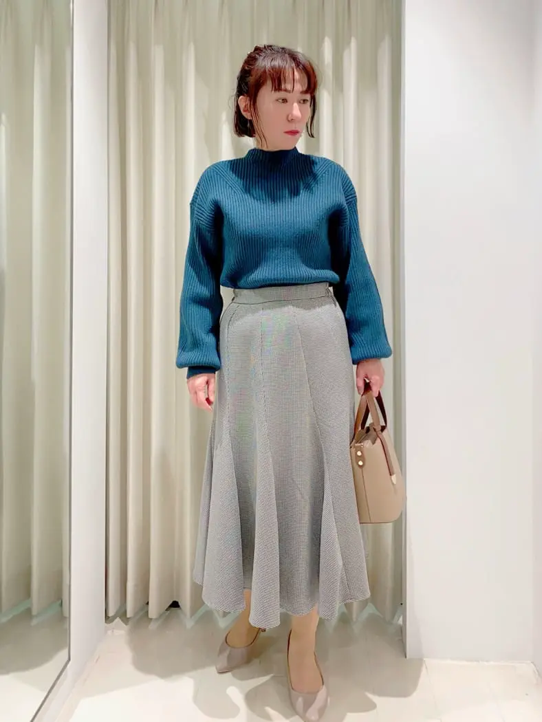  山田 コーディネート画像