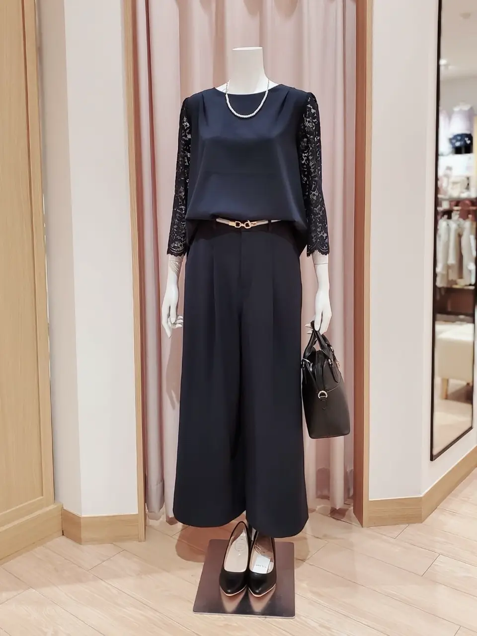  岩田 コーディネート画像