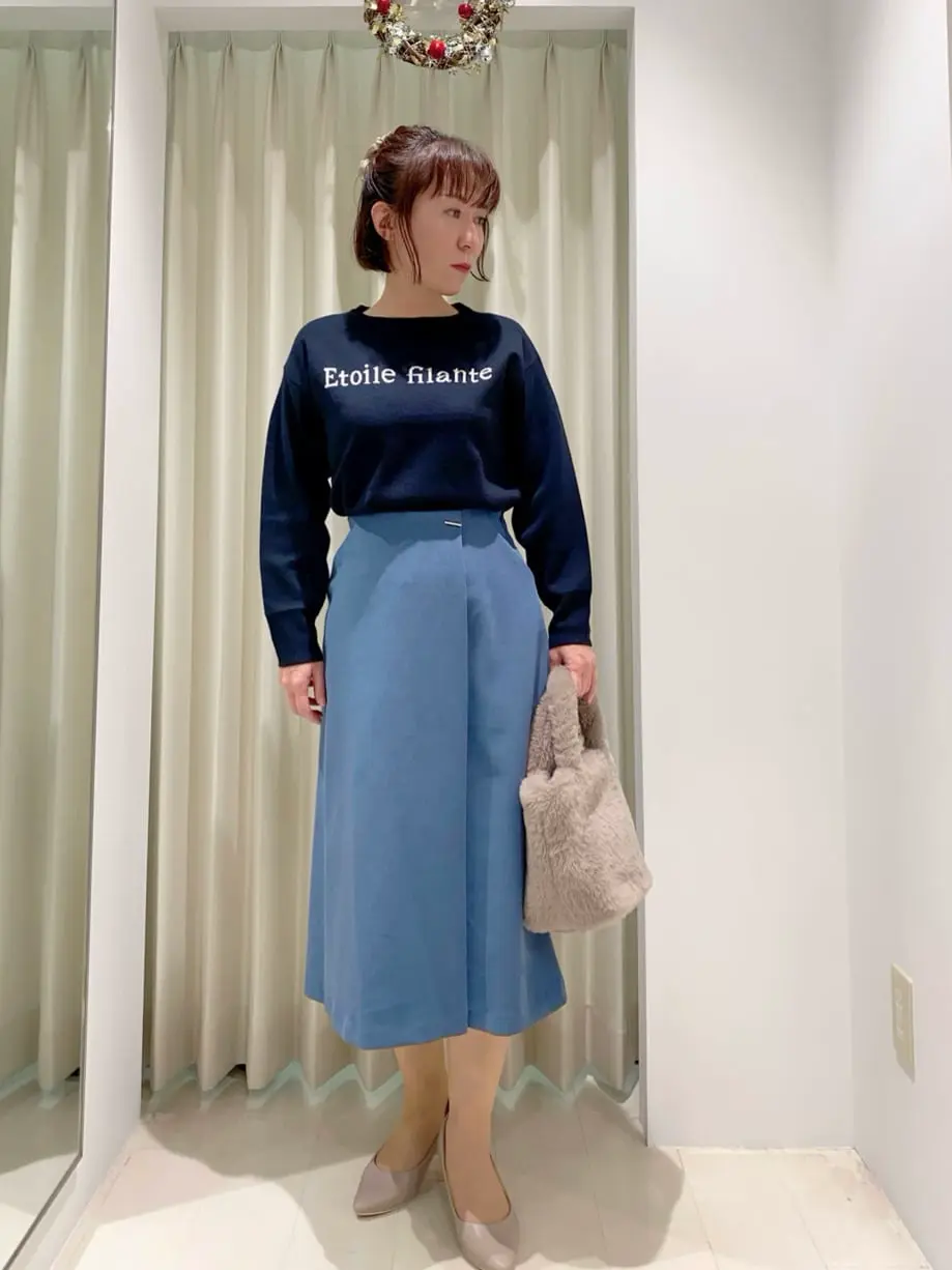  山田 コーディネート画像