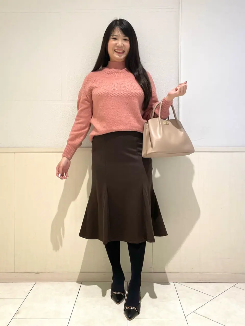  寺嶋 コーディネート画像