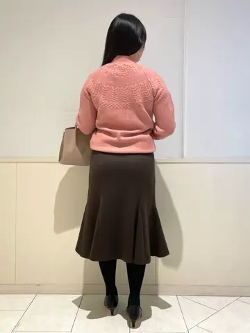 ANY SIS 寺嶋 コーディネート画像