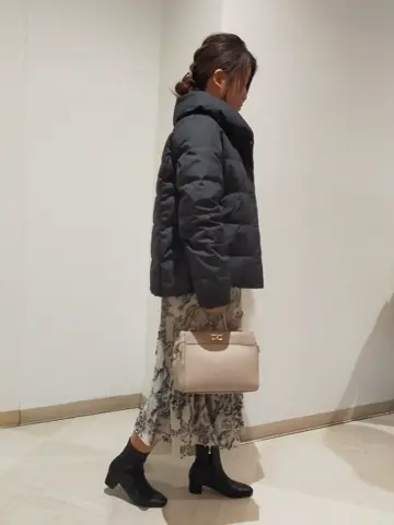 ANY SIS 権田 コーディネート画像