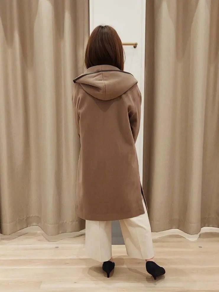 ANY SIS 齋藤 コーディネート画像