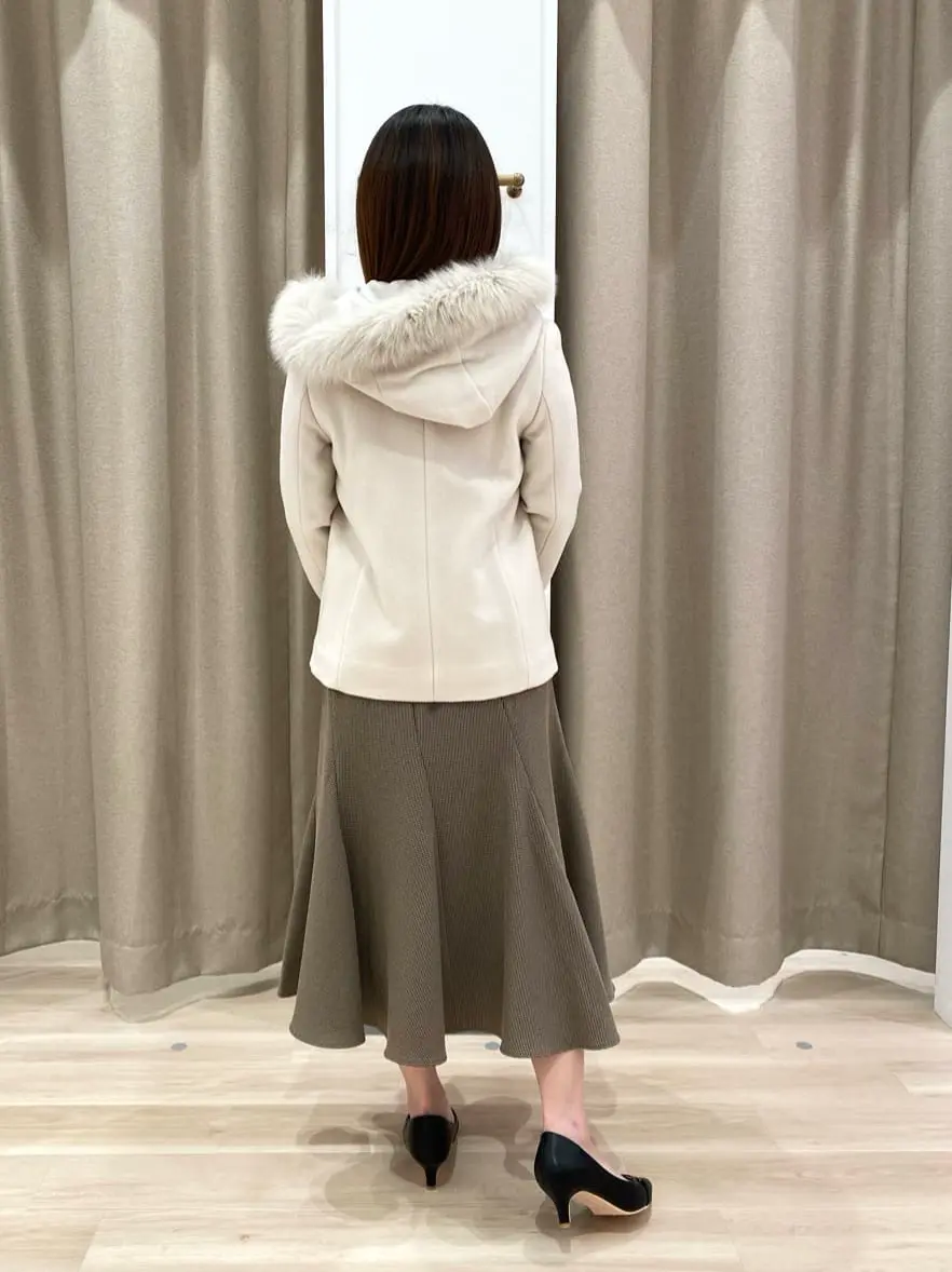 ANY SIS 瀬野 コーディネート画像