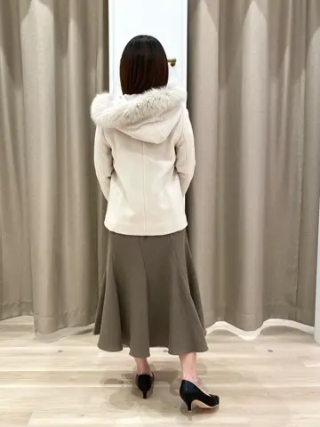 ANY SIS 瀬野 コーディネート画像