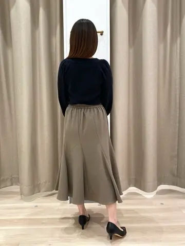 ANY SIS 瀬野 コーディネート画像