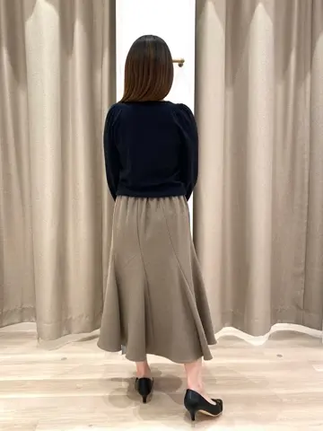 ANY SIS 瀬野 コーディネート画像