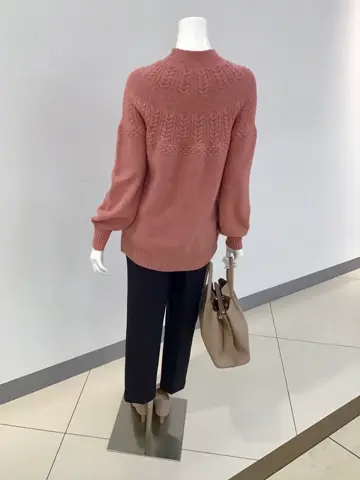 ANY SIS 本田 コーディネート画像