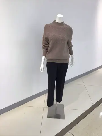 ANY SIS 本田 コーディネート画像