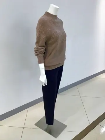 ANY SIS 本田 コーディネート画像