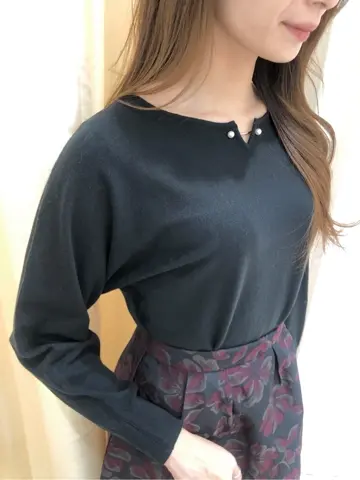 ANY SIS AI コーディネート画像