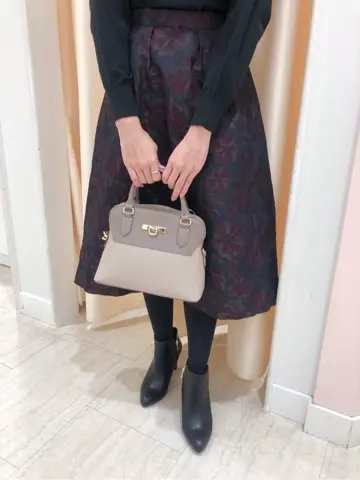 ANY SIS AI コーディネート画像