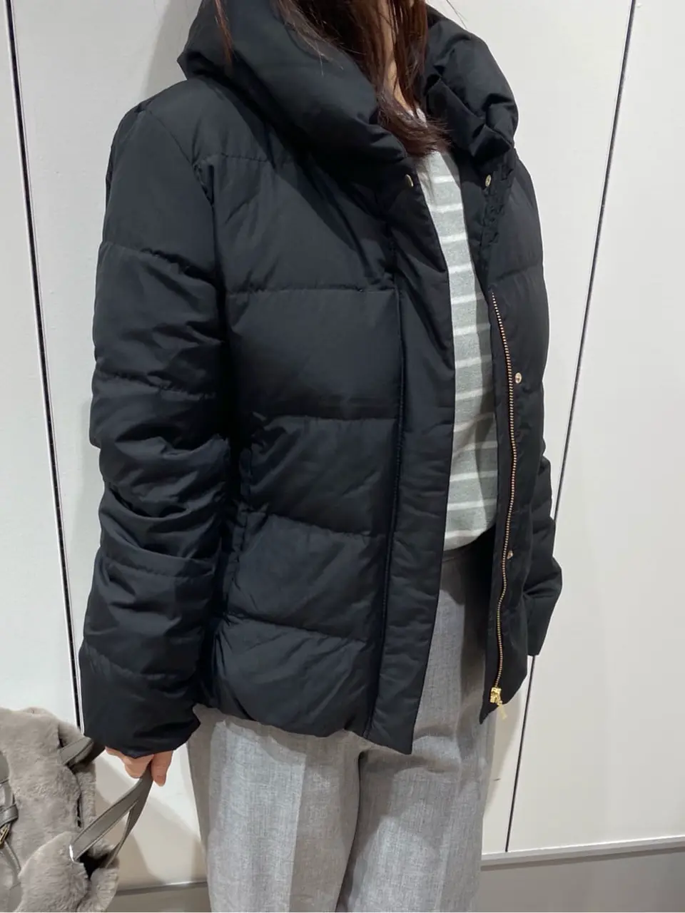 ANY SIS 西村 コーディネート画像