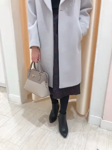 ANY SIS AI コーディネート画像