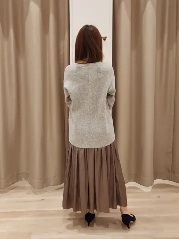 ANY SIS 齋藤 コーディネート画像