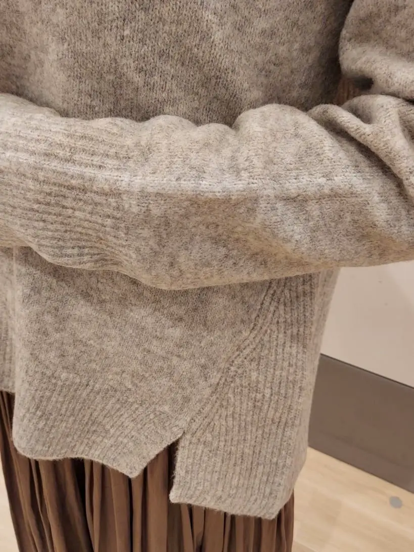 ANY SIS 齋藤 コーディネート画像