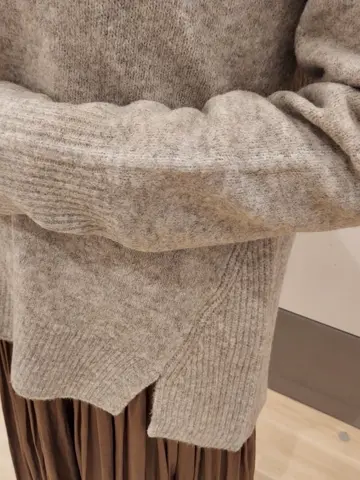 ANY SIS 齋藤 コーディネート画像