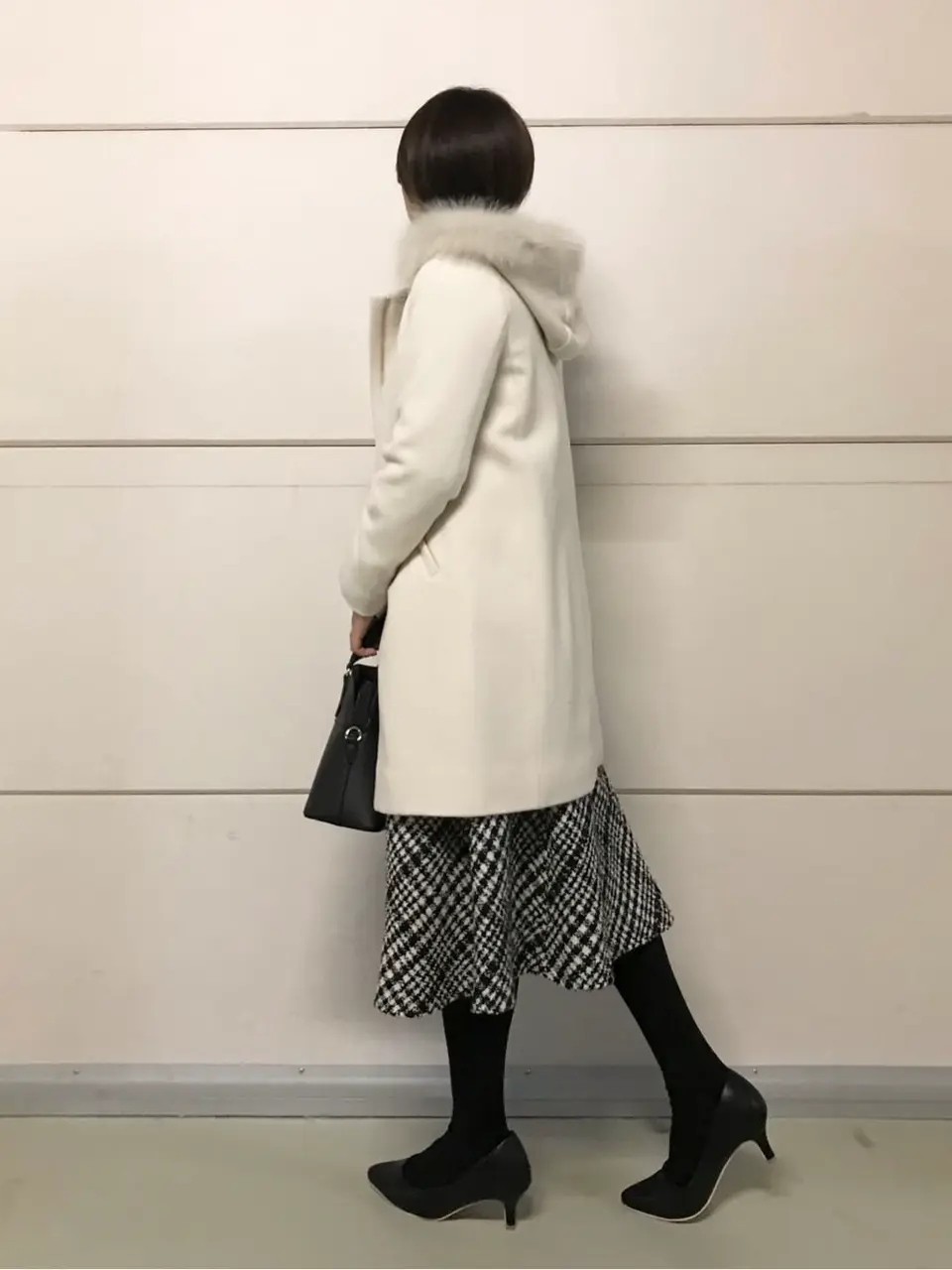 ANY SIS 浅倉 コーディネート画像