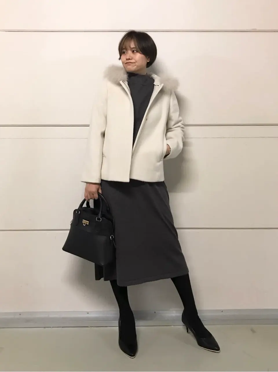  浅倉 コーディネート画像