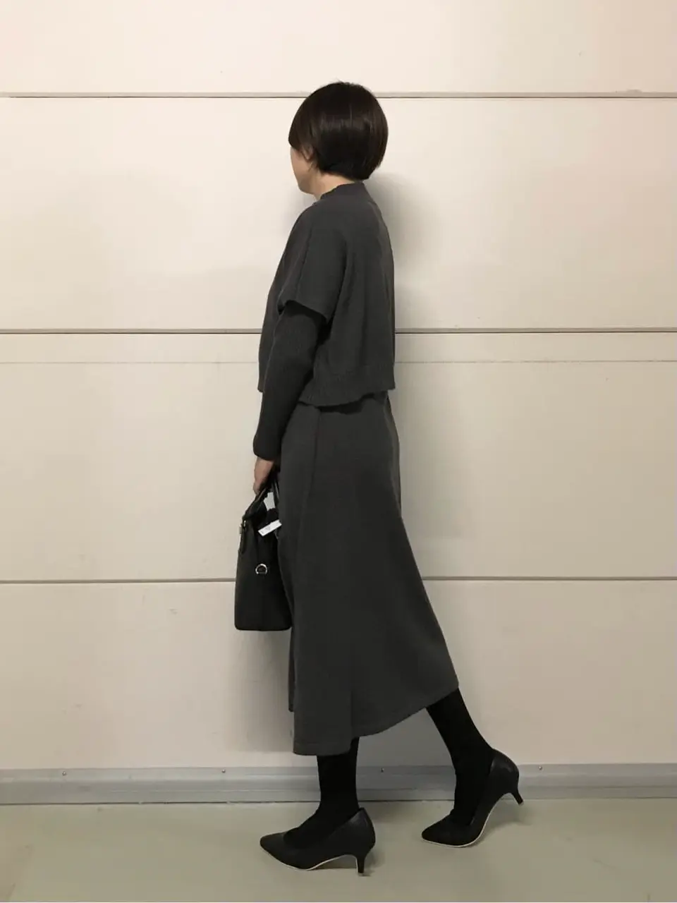 ANY SIS 浅倉 コーディネート画像