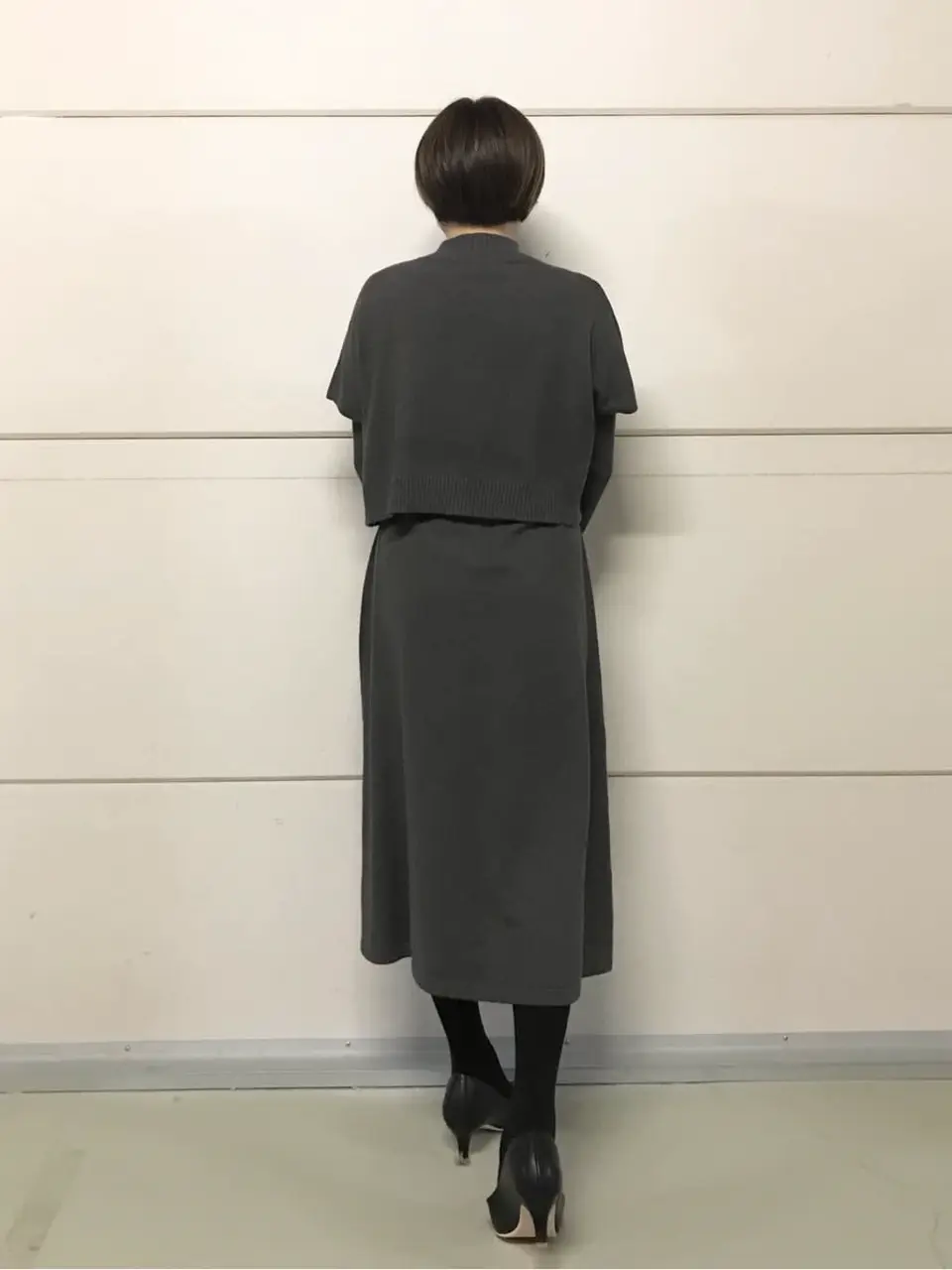 ANY SIS 浅倉 コーディネート画像