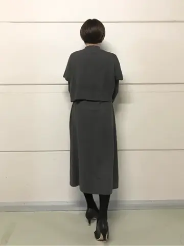 ANY SIS 浅倉 コーディネート画像