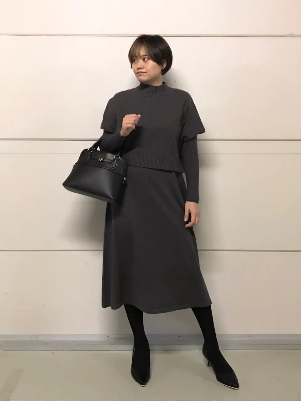  浅倉 コーディネート画像