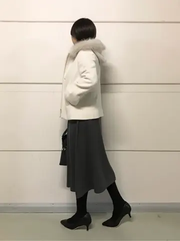 ANY SIS 浅倉 コーディネート画像