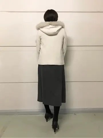 ANY SIS 浅倉 コーディネート画像