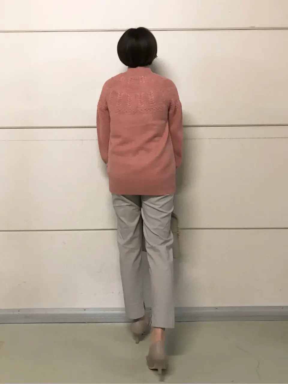 ANY SIS 浅倉 コーディネート画像