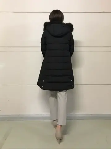 ANY SIS 浅倉 コーディネート画像