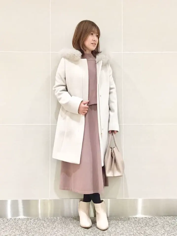  浅野 コーディネート画像