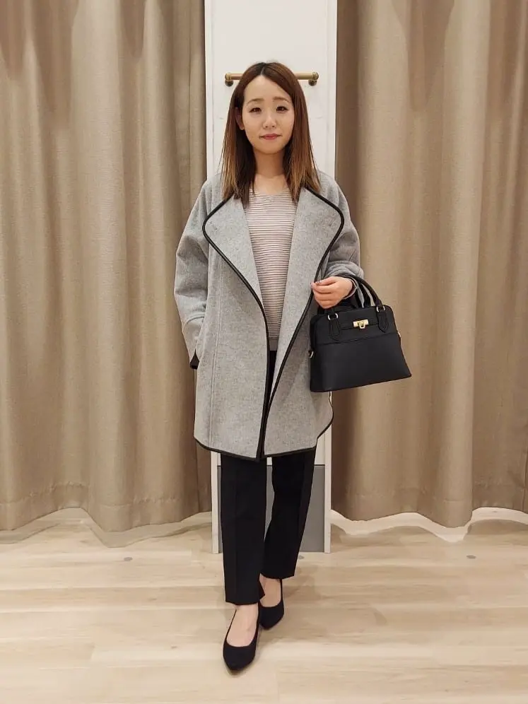 ANY SIS 齋藤 コーディネート画像