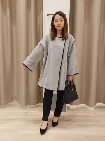 ANY SIS 齋藤 コーディネート画像