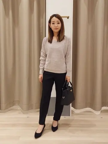 ANY SIS 齋藤 コーディネート画像