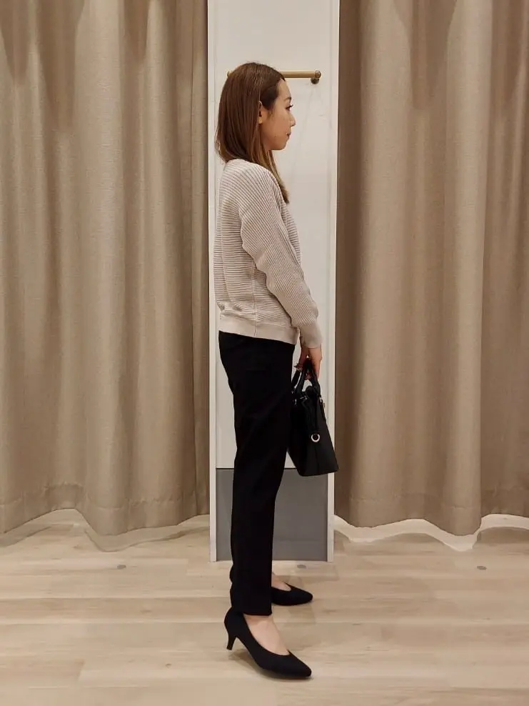 ANY SIS 齋藤 コーディネート画像