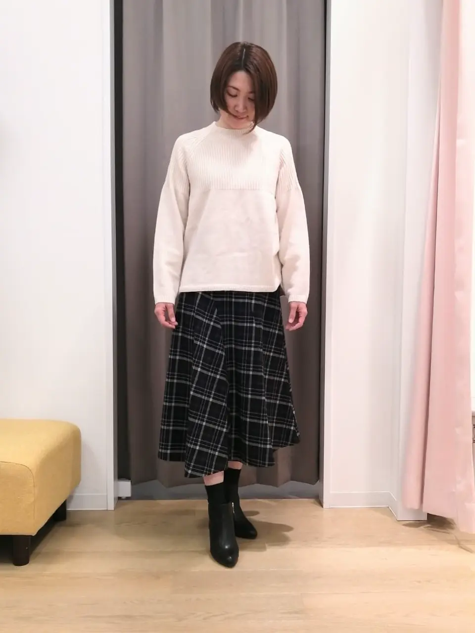  N コーディネート画像