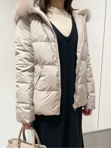 ANY SIS 今堀 コーディネート画像